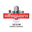 Podcast Radio Alfaguara